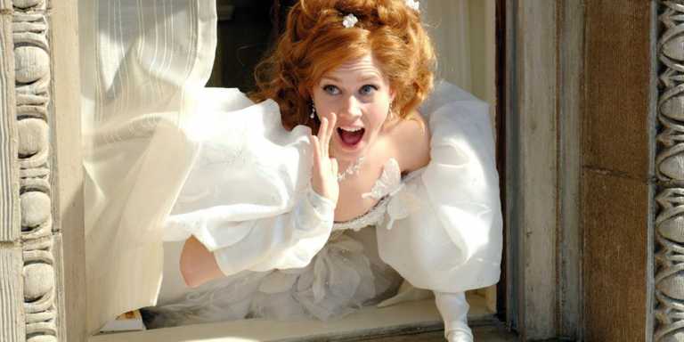 Come d&rsquo;incanto: il sequel arriver&agrave; su Disney+, torner&agrave; Amy Adams