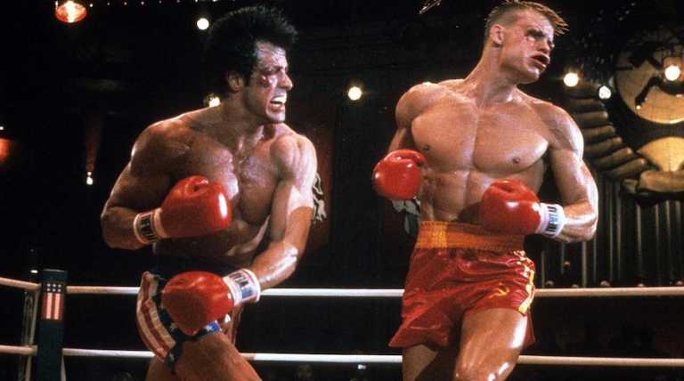 Creed 2: annunciata la sinossi ufficiale del film