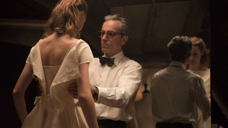 Il filo nascosto arriva in dvd e blu-ray