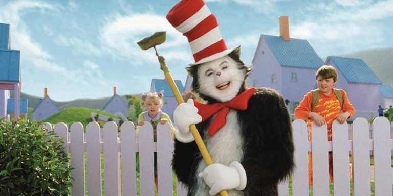 Il gatto e il cappello matto: Warner Bros. al lavoro sul nuovo film d&rsquo;animazione