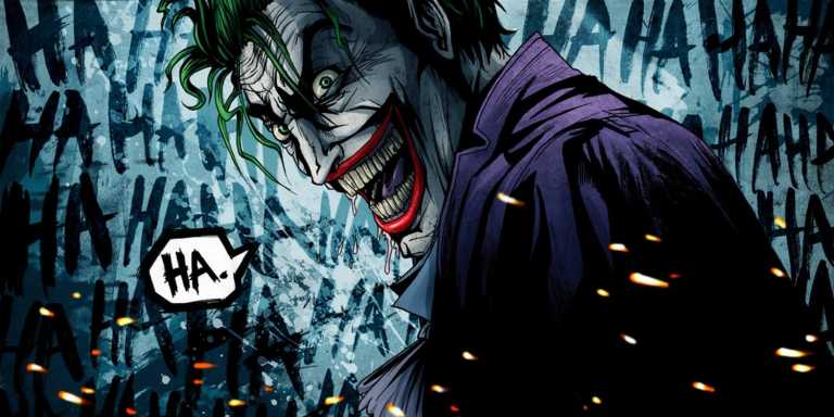Joker: al via la petizione per renderlo &ldquo;di nuovo gay&rdquo;