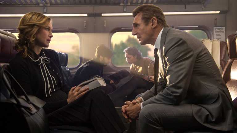 L&rsquo;Uomo sul treno &ndash; The Commuter, la recensione del film con Liam Neeson