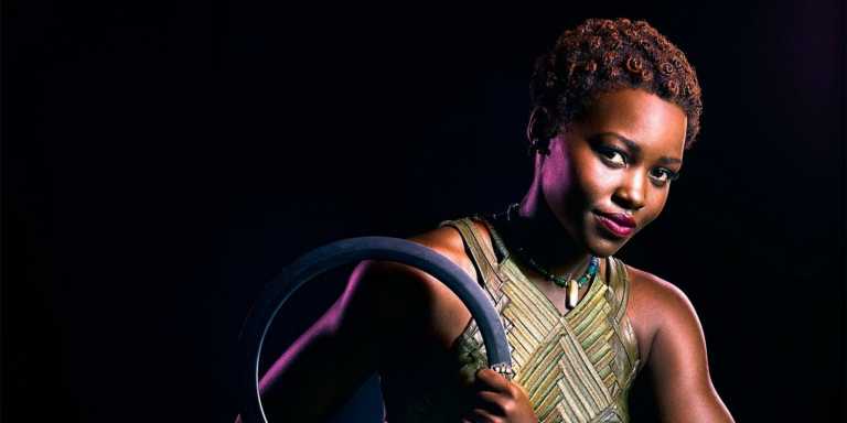 Black Panther: prevendite sold out, Lupita Nyong’O non è riuscita a compare i biglietti Black Panther: prevendite sold out, Lupita Nyong’O non è riuscita a compare i biglietti
