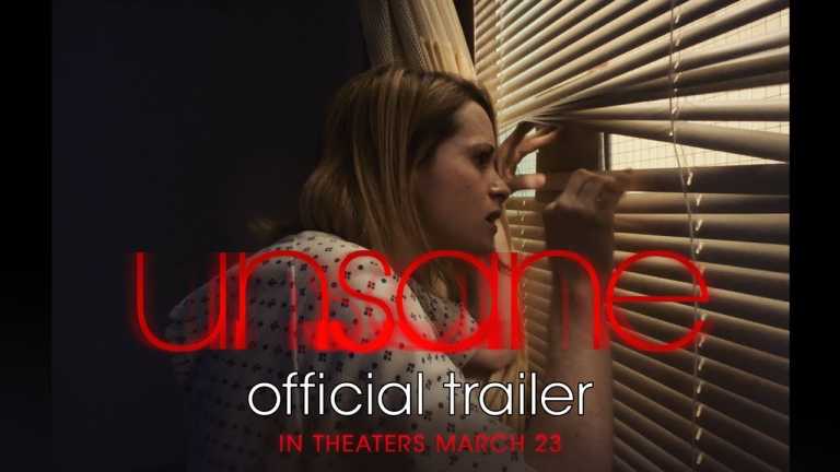 Steven Soderbergh presenta Unsane, il suo film girato con un iPhone – trailer Steven Soderbergh presenta Unsane, il suo film girato con un iPhone – trailer