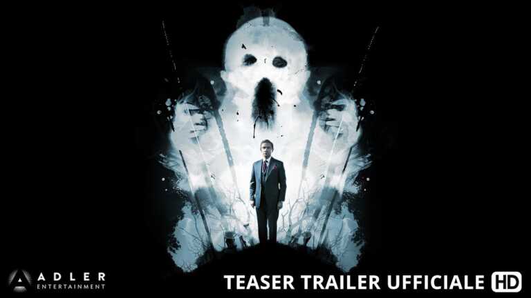Ghost Stories: il teaser trailer del film con Martin Freeman Ghost Stories: il teaser trailer del film con Martin Freeman
