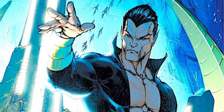Namor il Sub-Mariner, la Marvel ha dei piani per il suo ingresso nel MCU