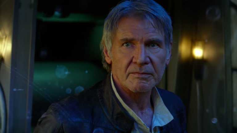 Star Wars: Gli Ultimi Jedi, ecco perch&eacute; non abbiamo visto il funerale di Han Solo