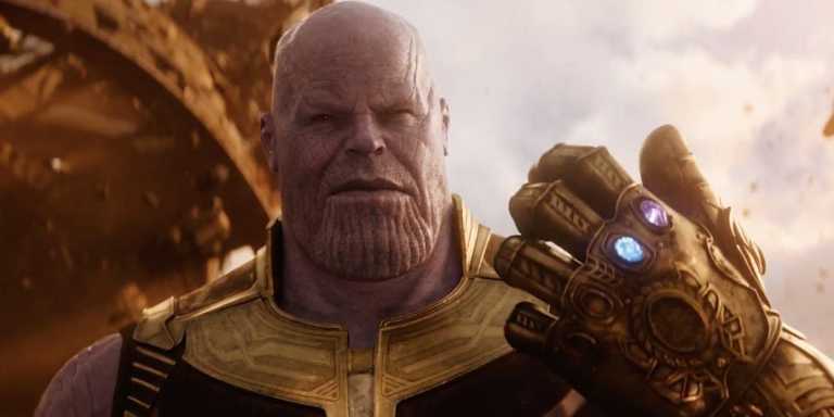 Thanos: 15 cose che nemmeno i veri fan sanno Thanos: 15 cose che nemmeno i veri fan sanno