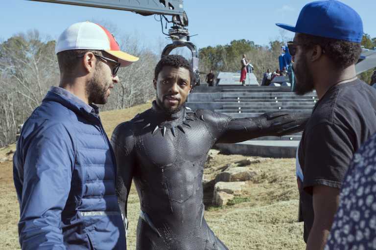 Black Panther: Ryan Coogler ringrazia i fan per l’enorme successo Black Panther: Ryan Coogler ringrazia i fan per l’enorme successo