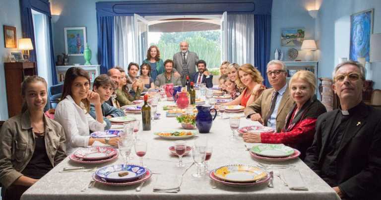 Ischia Film Festival 2018: location negata