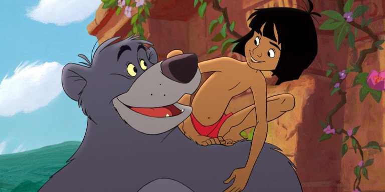 Andy Serkis sul suo Mowgli: un Baloo oscuro e “immagini sanguinose” Andy Serkis sul suo Mowgli: un Baloo oscuro e “immagini sanguinose”