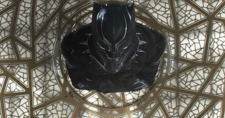 Black Panther polverizza il record di incassi di Star Wars: Gli Ultimi Jedi
