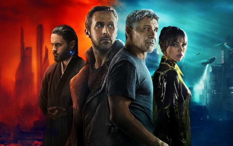 Blade Runner 2049: Denis Villeneuve sogna uno spin-off, non un sequel