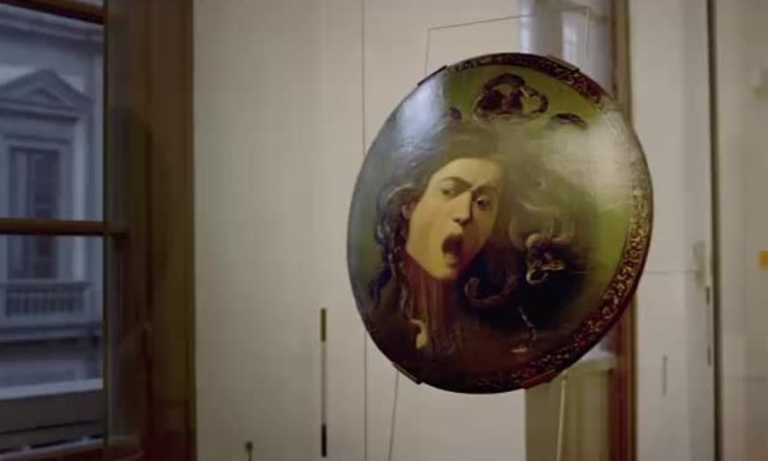 Caravaggio &ndash; l&rsquo;anima e il sangue, recensione del documentario su Michelangelo Merisi