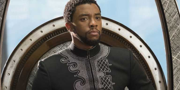 Black Panther: uno spot con i commenti della critica Black Panther: uno spot con i commenti della critica