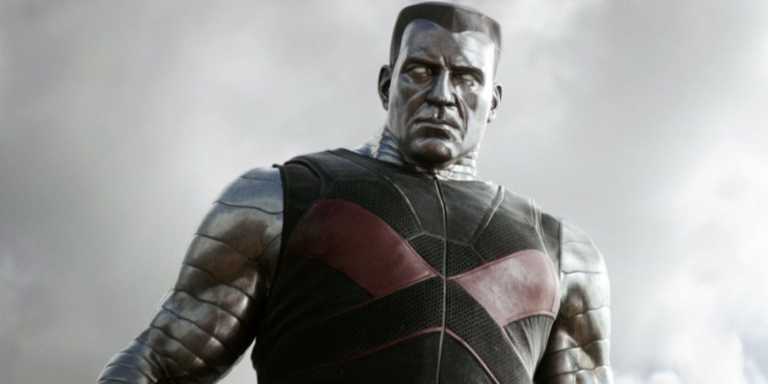Deadpool 2: Colosso sar&agrave; molto importante nella storia