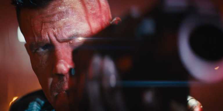 Deadpool 2: Piacere, Cable – il trailer in italiano Deadpool 2: Piacere, Cable – il trailer in italiano