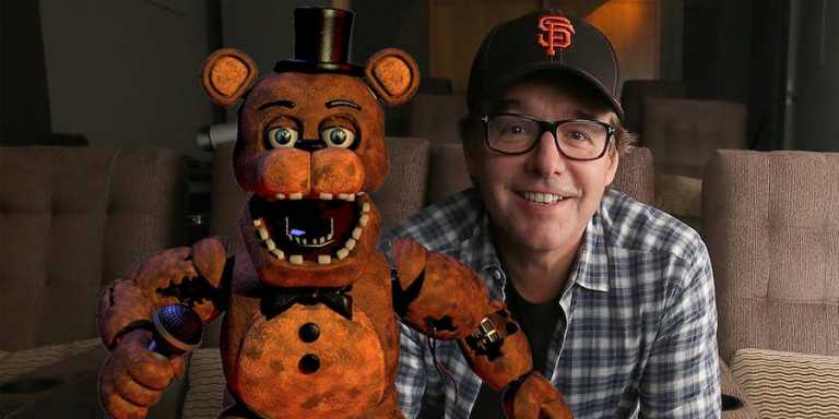 Five Nights at Freddy&rsquo;s: Chris Columbus diriger&agrave; il film