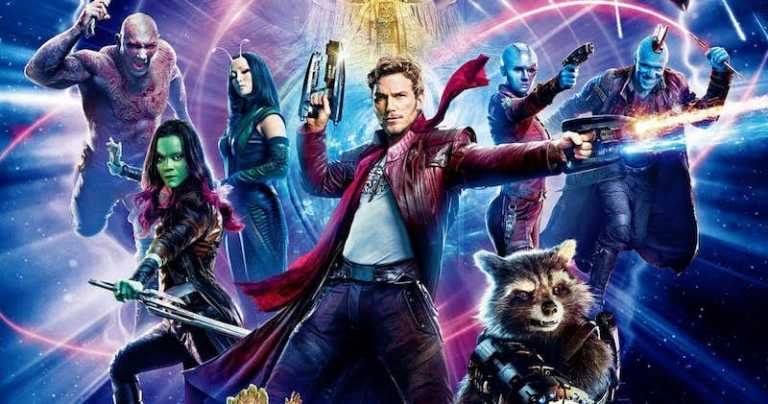Avengers: Endgame, il cameo da Guardiani della Galassia che nessuno ha notato Avengers: Endgame, il cameo da Guardiani della Galassia che nessuno ha notato