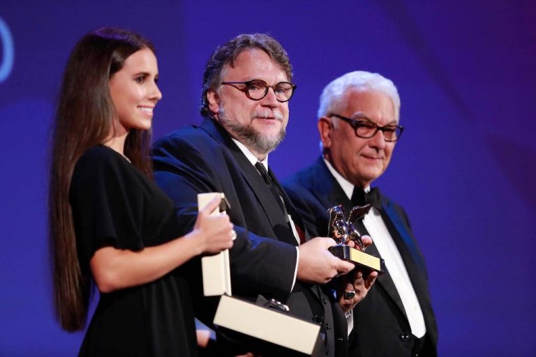 Guillermo Del Toro ha fatto da regista di riserva per l&rsquo;ultimo film di William Friedkin