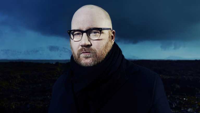 J&oacute;hann J&oacute;hannsson: morto il compositore di Arrival e Sicario