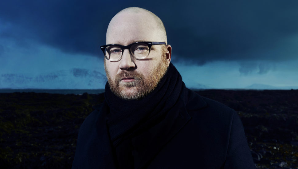 Jóhann Jóhannsson Jóhann Jóhannsson