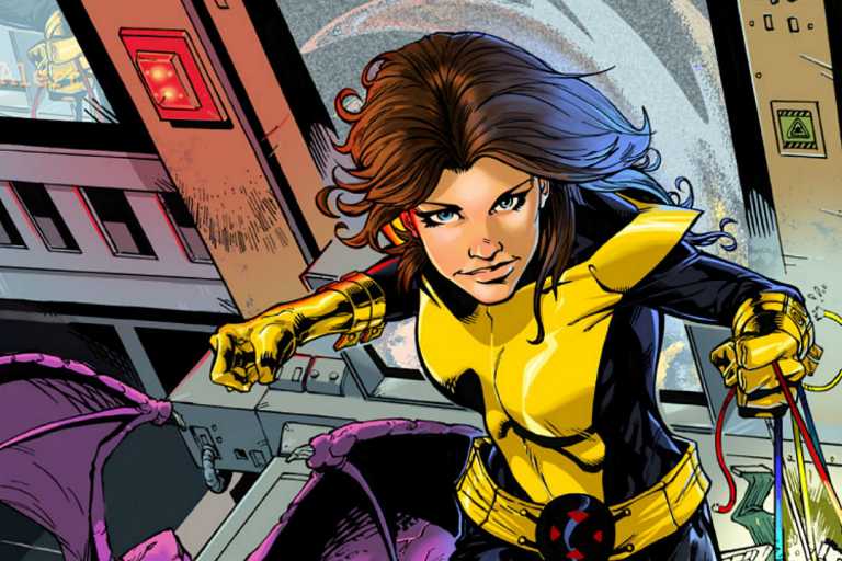 Kitty Pryde: la Fox sta ancora sviluppando il film? Kitty Pryde: la Fox sta ancora sviluppando il film?