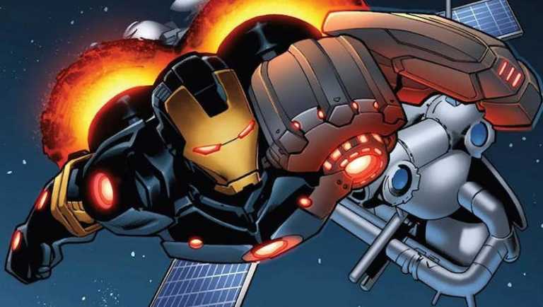 Iron Man: 8 armature che vorremmo vedere al cinema