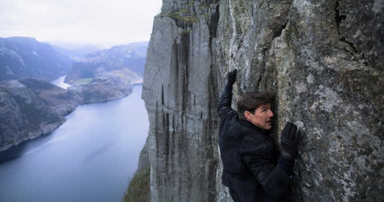 Mission Impossible: Fallout sarà la “missione più dura” per Ethan Hunt – featurette Mission Impossible: Fallout sarà la “missione più dura” per Ethan Hunt – featurette