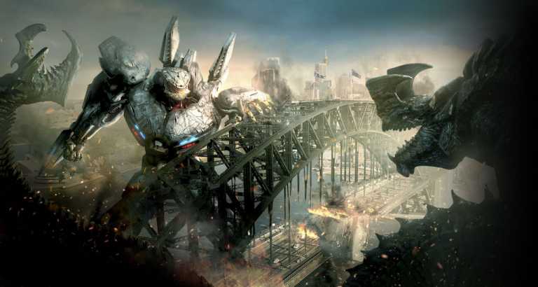 Pacific Rim &ndash; La Rivolta: Kaiju Vs Jaeger nel nuovo spettacolare trailer