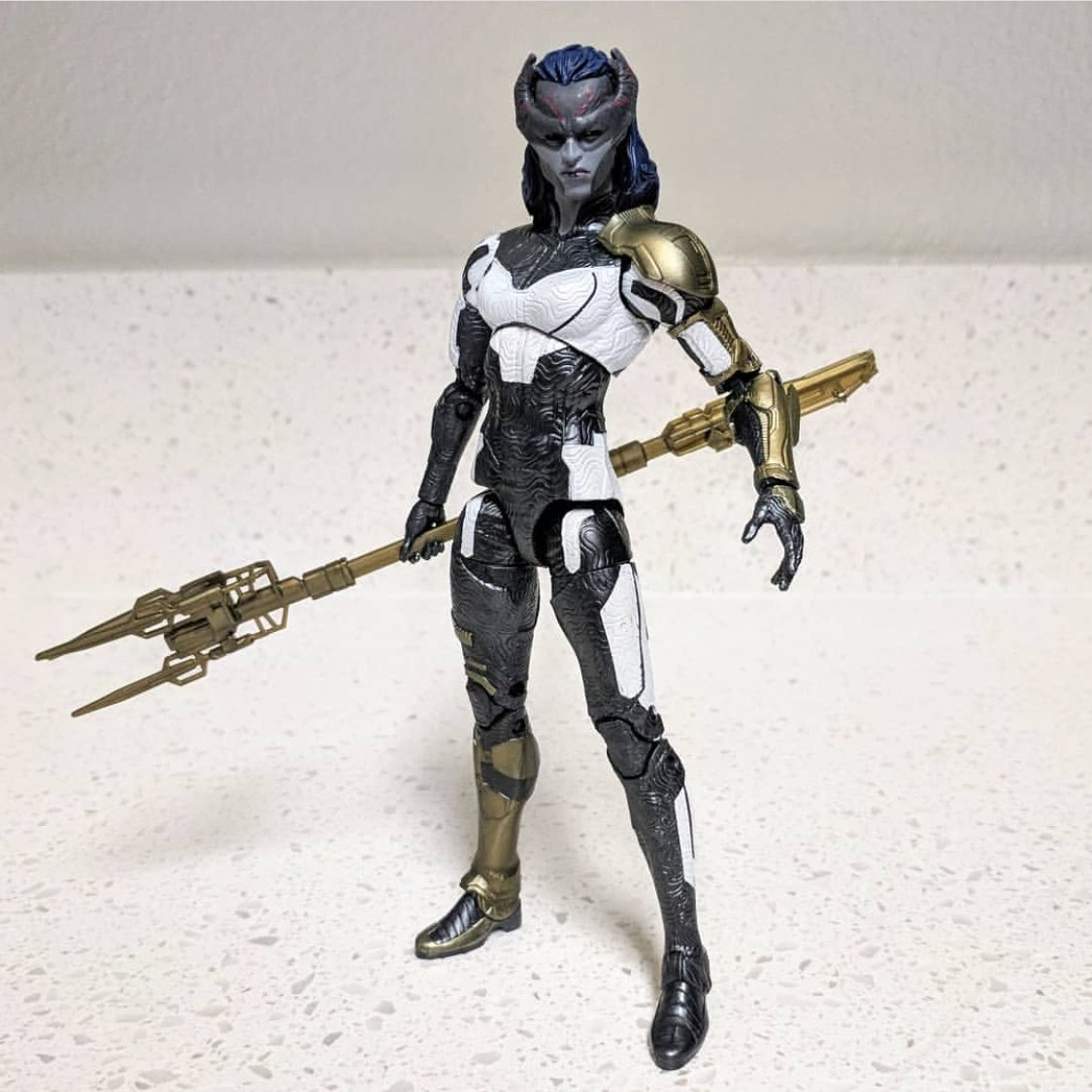 Proxima Midnight