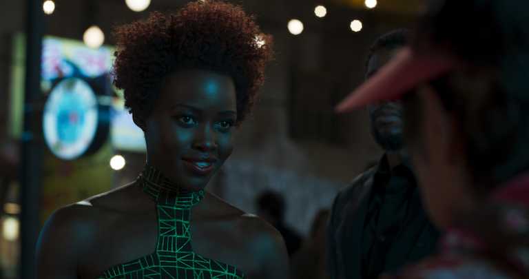 Black Panther 2, Lupita Nyong&rsquo;o: &ldquo;Chadwick Boseman vorrebbe che lo facessimo&rdquo;