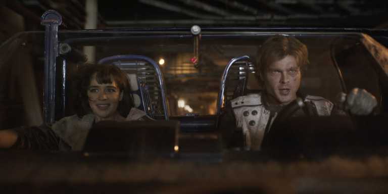 Solo: A Star Wars Story, gli sceneggiatori fanno chiarezza su un cameo &ndash; spoiler