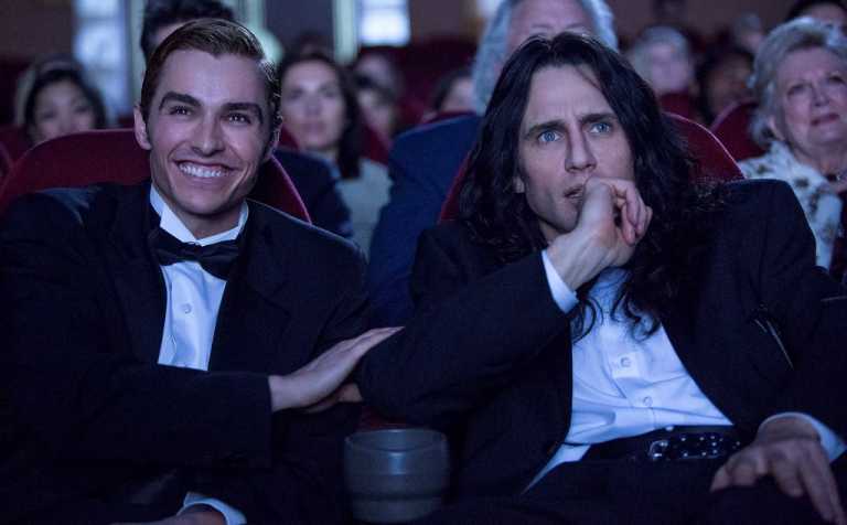 The Disaster Artist: il trailer del film di e con James Franco The Disaster Artist: il trailer del film di e con James Franco