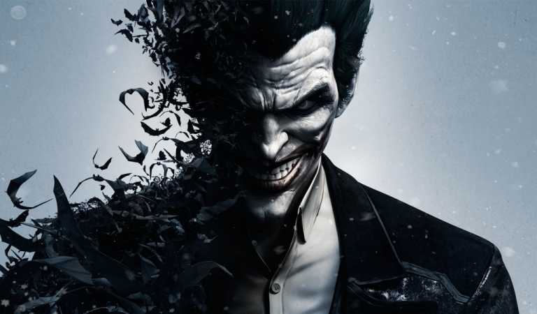 The Joker Origins: continua la campagna per Tommy Wiseau The Joker Origins: continua la campagna per Tommy Wiseau