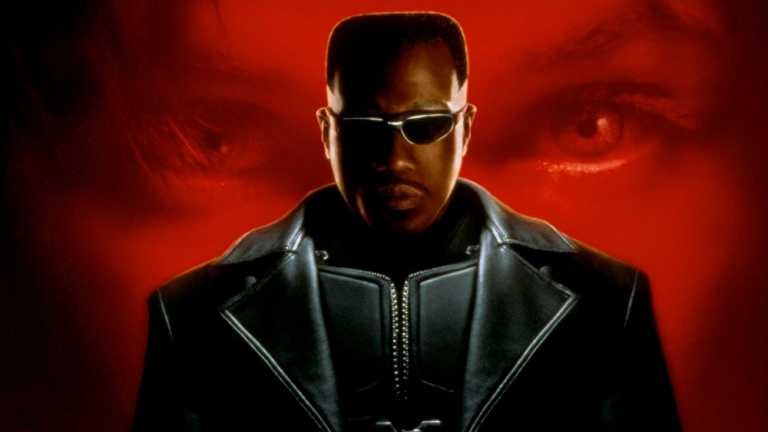 Blade: ecco il trailer onesto della trilogia Blade: ecco il trailer onesto della trilogia