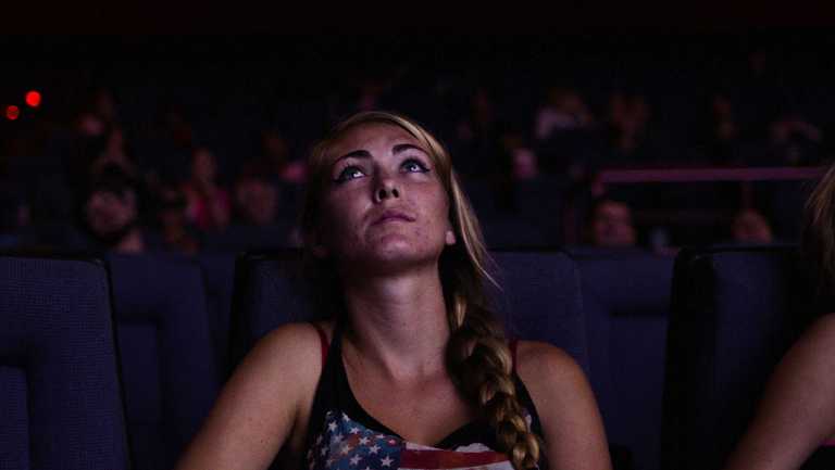 Dark Night: al cinema il film sul Massacro di Aurora Dark Night: al cinema il film sul Massacro di Aurora