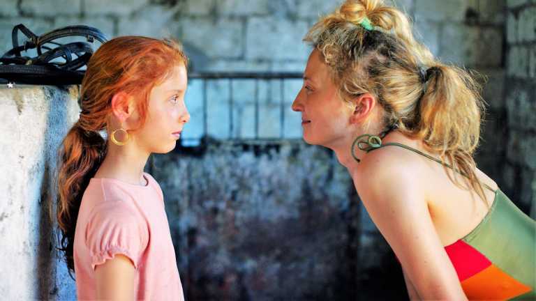 Figlia Mia: recensione del film di Laura Bispuri Figlia Mia: recensione del film di Laura Bispuri