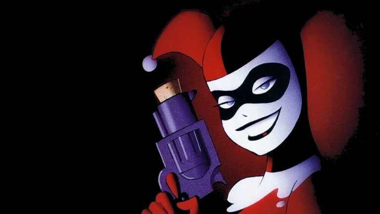 Harley Quinn, ecco i personaggi della serie vietata ai minori
