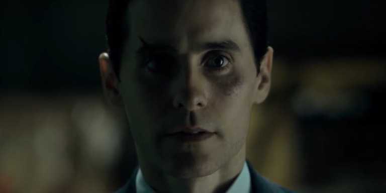 Jared Leto nel trailer di The Outsider, il nuovo film Netflix Jared Leto nel trailer di The Outsider, il nuovo film Netflix