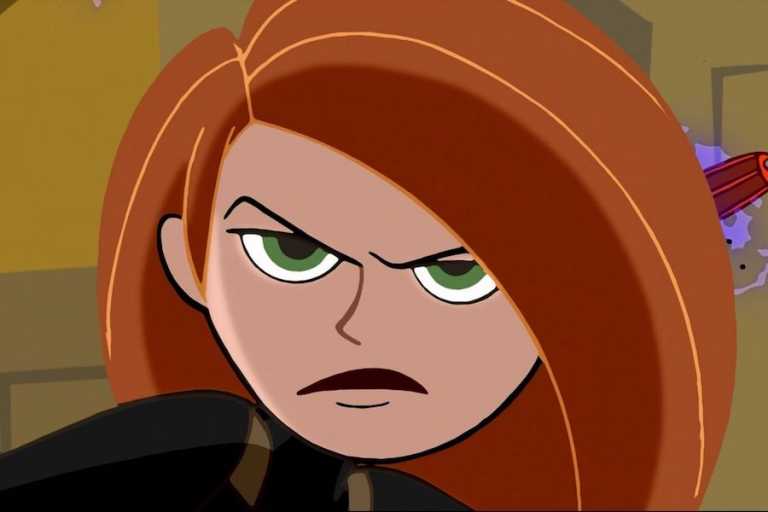 Kim Possible, Disney Channel produrr&agrave; il live action