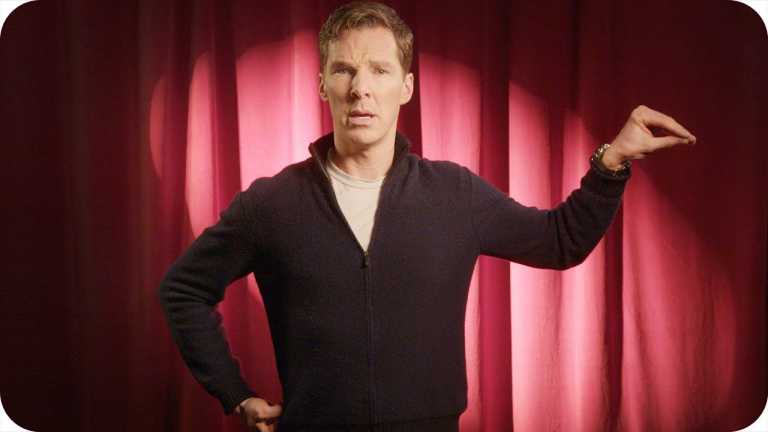 Avengers: Infinity War, Benedict Cumberbatch invita i fan alla premiere Avengers: Infinity War, Benedict Cumberbatch invita i fan alla premiere