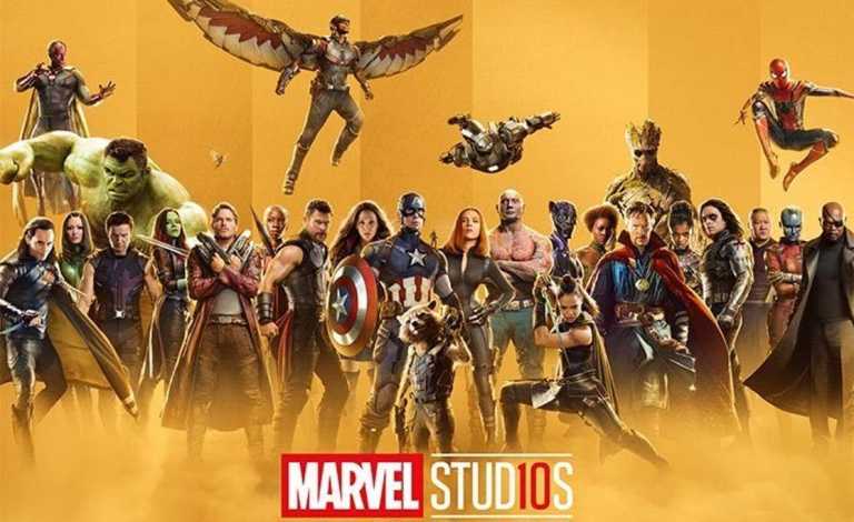 MCU: chi sono i personaggi con più scene nell’universo condiviso? MCU: chi sono i personaggi con più scene nell’universo condiviso?