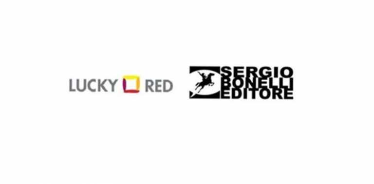 Lucky Red e Bonelli: in arrivo la serie Il Confine