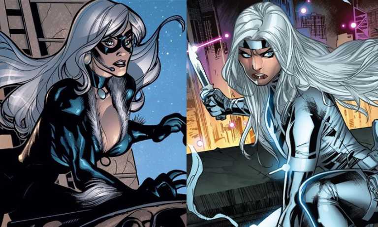 Silver and Black: la lavorazione non comincer&agrave; prima del 2019