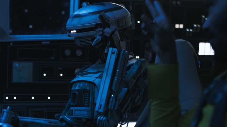 Solo: A Star Wars Story, rivelati i nomi dei nuovi personaggi