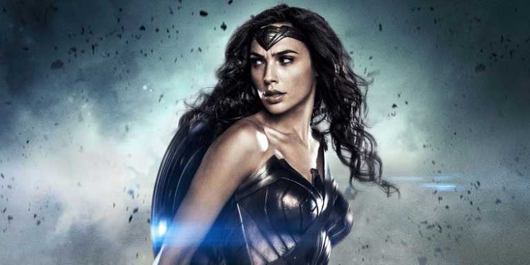 Wonder Woman 2: la Warner Bros. potrebbe aver rivelato il titolo del film Wonder Woman 2: la Warner Bros. potrebbe aver rivelato il titolo del film