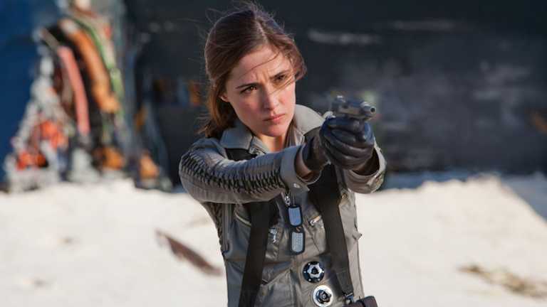 X-Men: Dark Phoenix, Rose Byrne non ci sar&agrave;