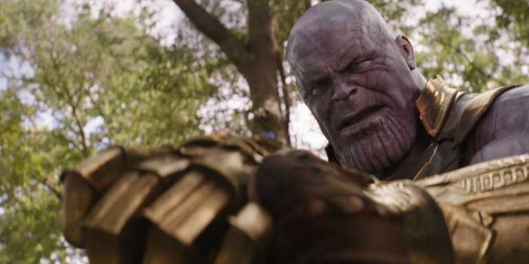 Avengers: Infinity War, tutti i segreti del secondo trailer Avengers: Infinity War, tutti i segreti del secondo trailer