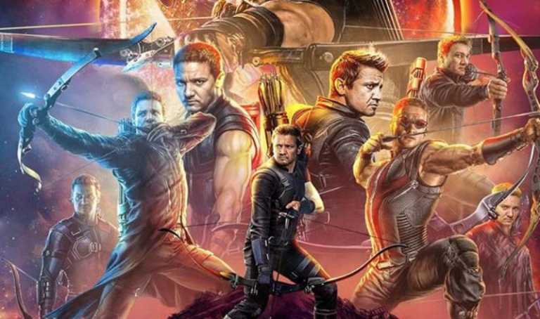 Avengers: Infinity War, eredità e futuro del MCU nella nuova featurette Avengers: Infinity War, eredità e futuro del MCU nella nuova featurette
